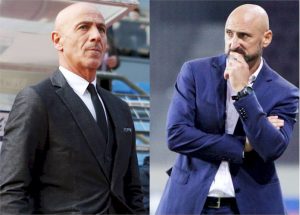 Σανίνο Τζιουζέπε και Τζιανλούκα Φέστα