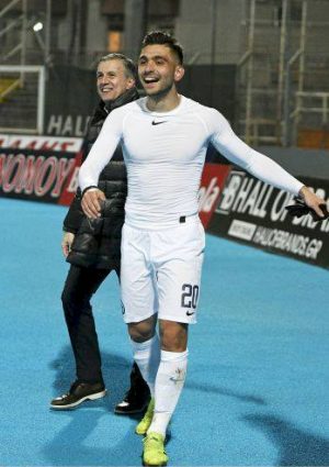 Ευθύμιος Κουλούρης 2