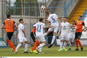 Απόλλων - Λαμία