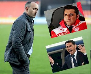 Κίκο Ραμίρεθ, Βαλβέρδε, Χιμένεθ